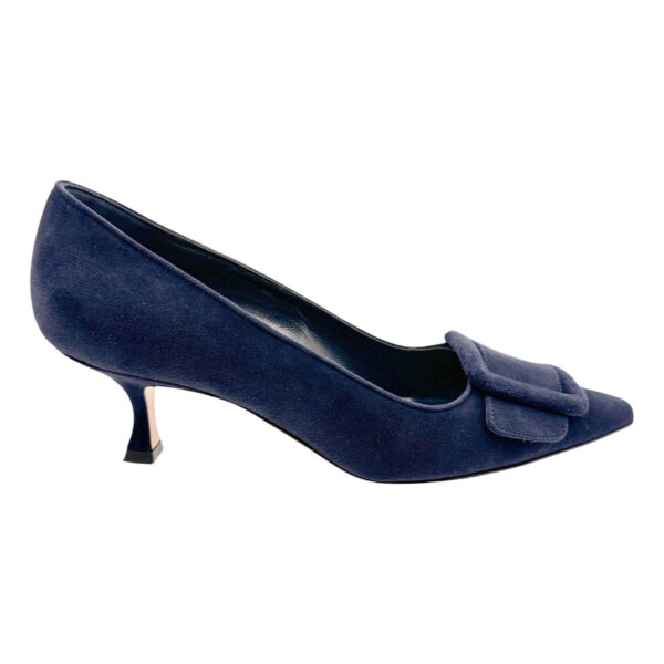 Manolo Blahnik Pump (US 6.5)