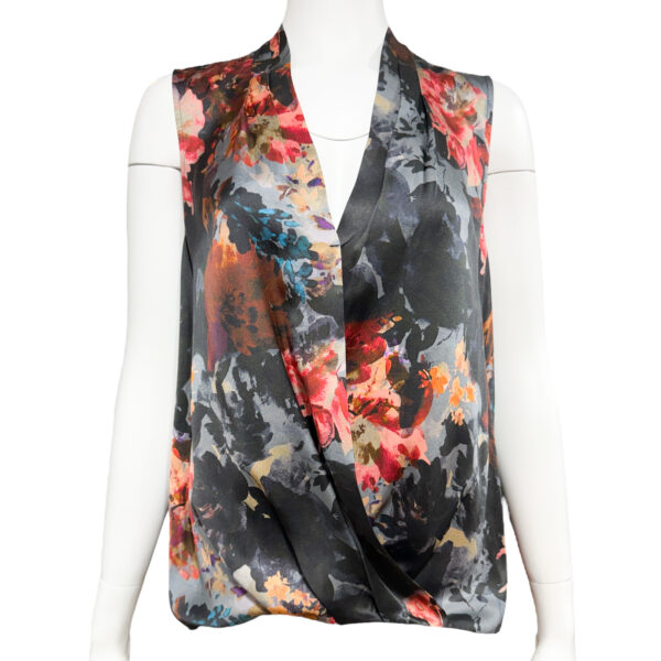 Go Silk Top