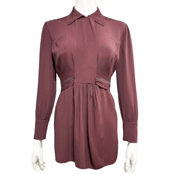 Prada Blouse