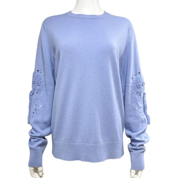 Barrie Sweater