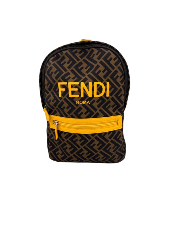 Fendi Backpack