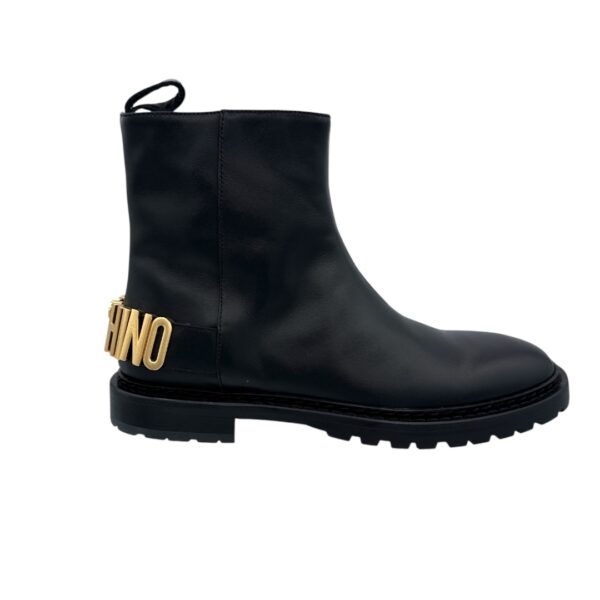 Moschino Booties (US 8)
