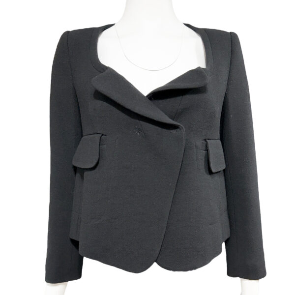 Carven Jacket