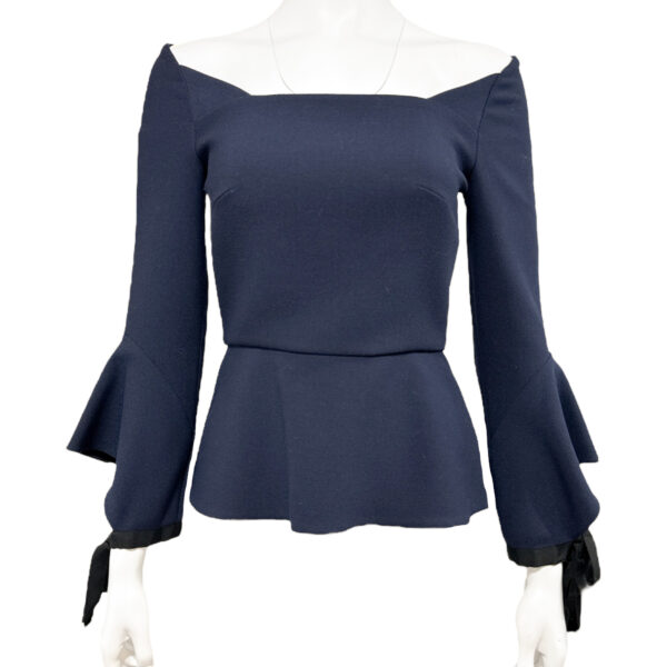Roland Mouret Top