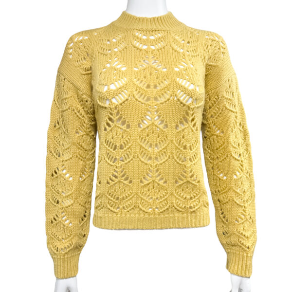 Agnona Sweater