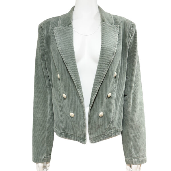 L'agence Blazer