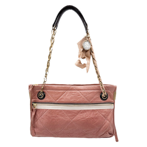 Lanvin Amalia Shoulder Bag