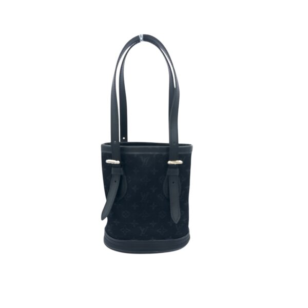 Louis Vuitton Mini Bucket Bag