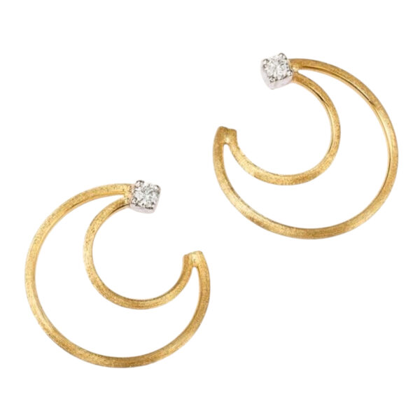 Marco Bicego Luce Diamond Earrings