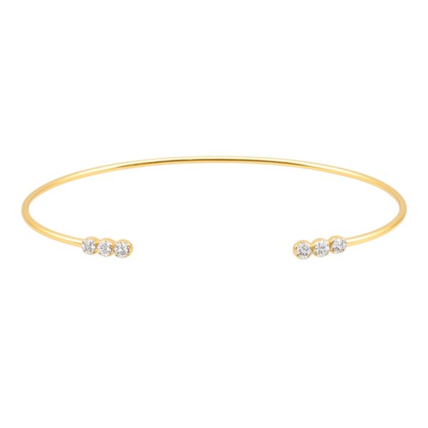 Diamond Bracelet