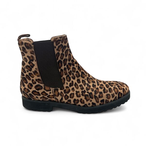 Ann MashburnBooties (US 8)