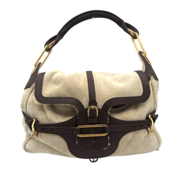 Jimmy Choo Tulita Shoulder Bag