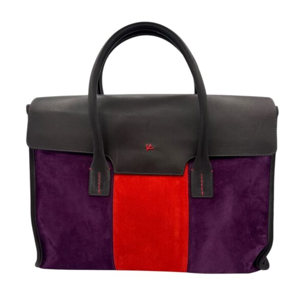 Isaia Tote