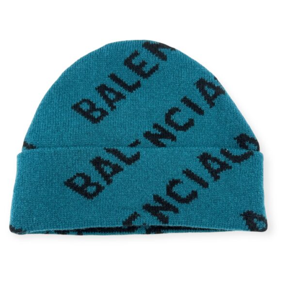 Balenciaga Hat