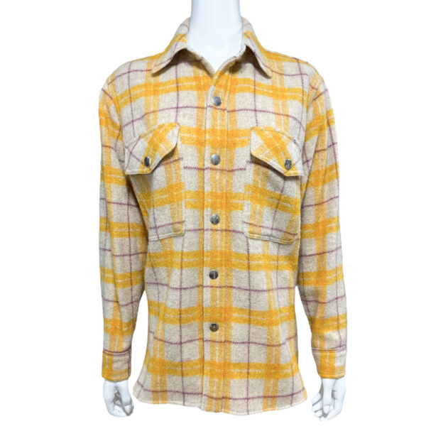 Etoile Jacket