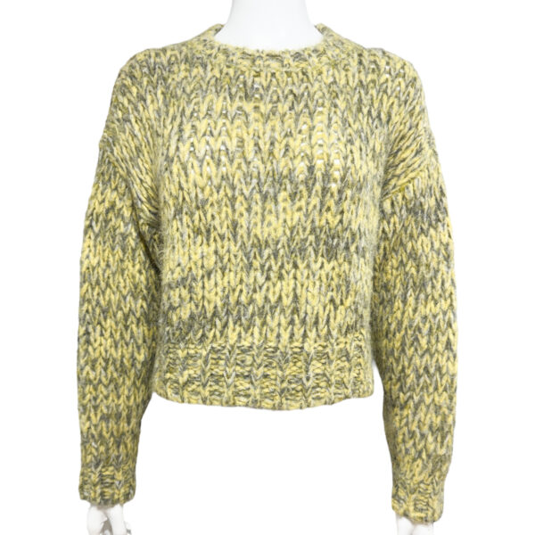 Frame Sweater