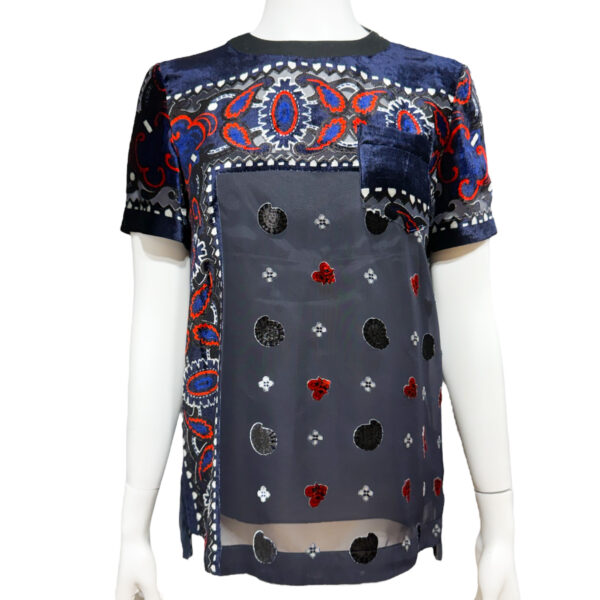 Sacai Top