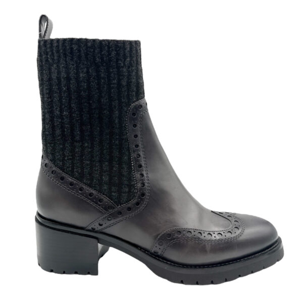 Santoni Booties (US 8.5)