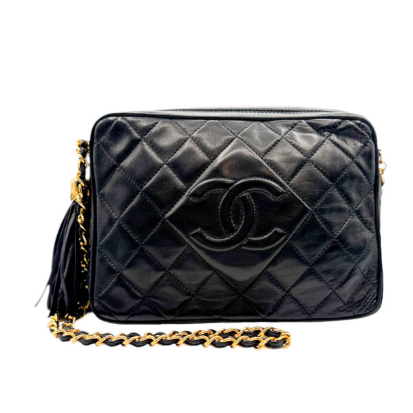 Chanel Shoulder Bag