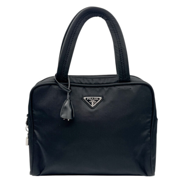 Prada Top Handle