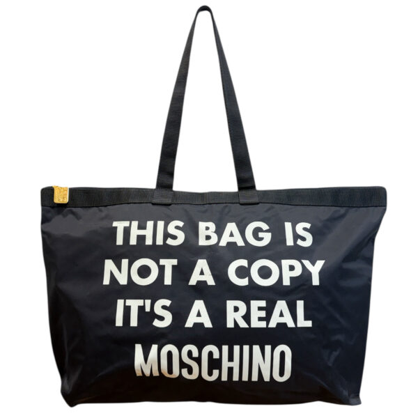 Moschino Tote