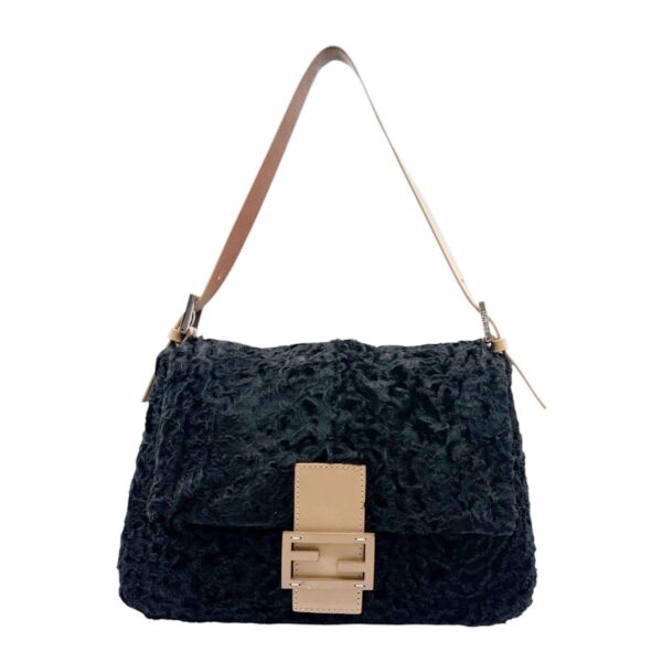 Fendi Mama Shoulder Bag