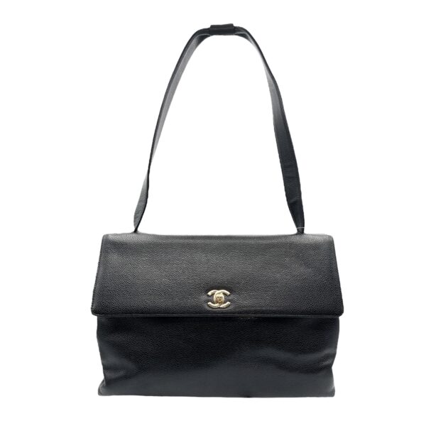 Chanel Vintage Shoulder Bag