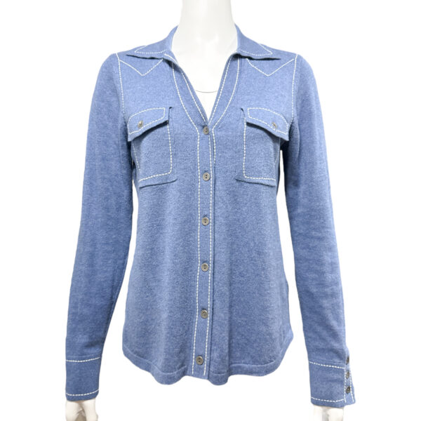 Minnie Rose Cardigan