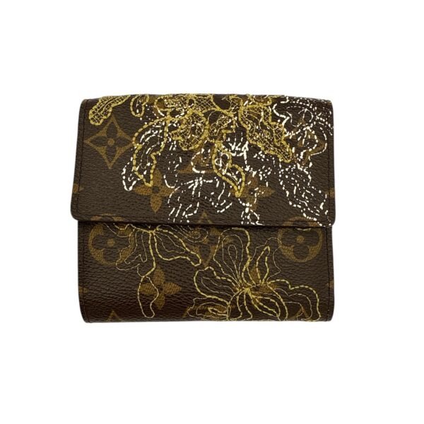 Louis Vuitton Dentelle Elise Wallet