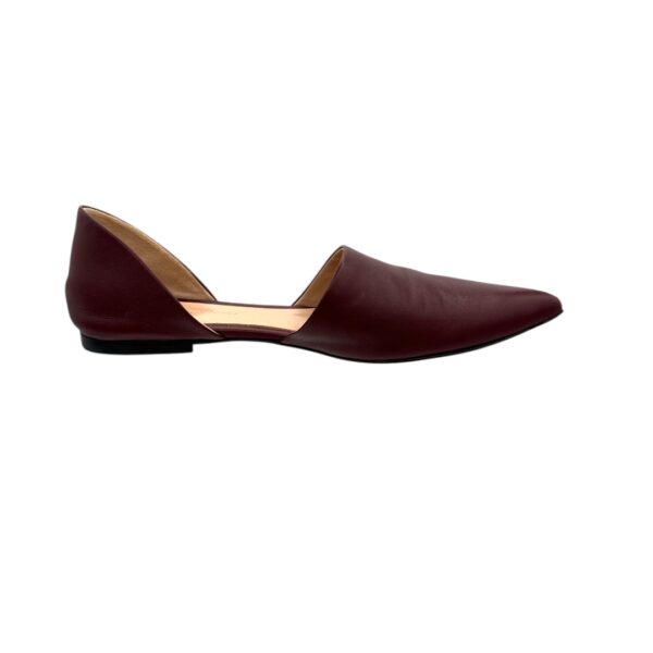 Gianvito Rossi Flats (US 6)