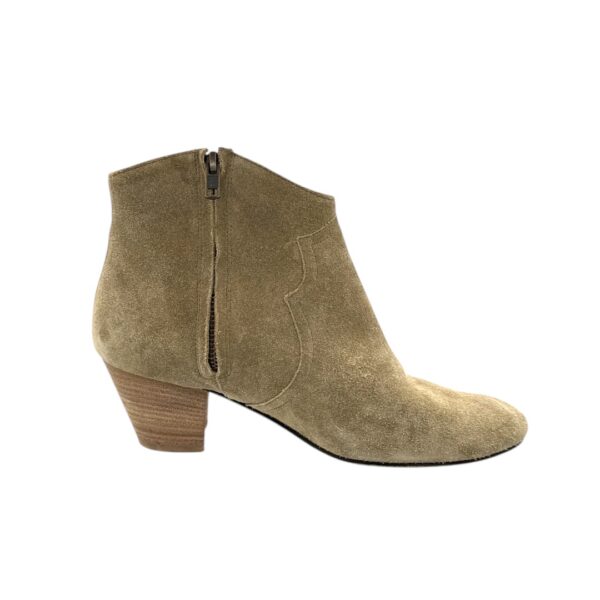 Isabel Marant Booties (US 8.5)