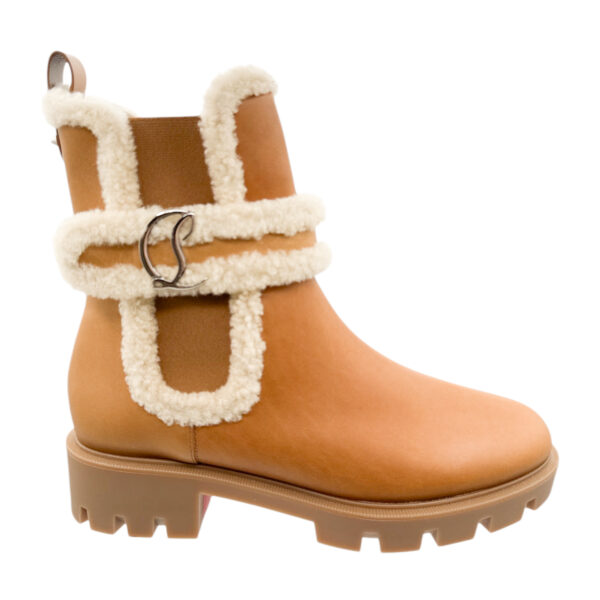 Christian Louboutin Booties (US 7.5)
