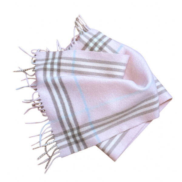 Burberry Scarf