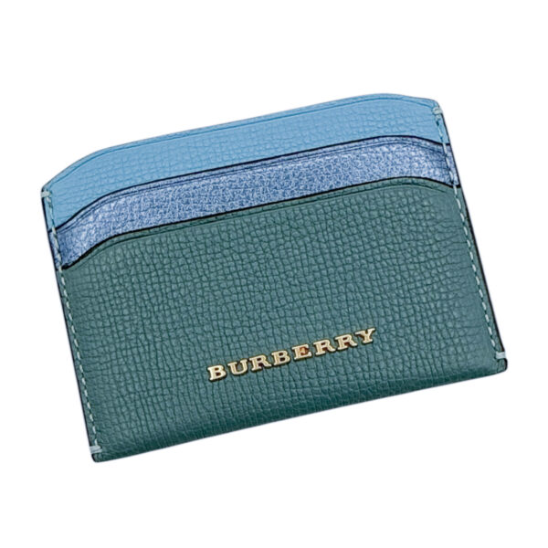 Burberry Card Holder