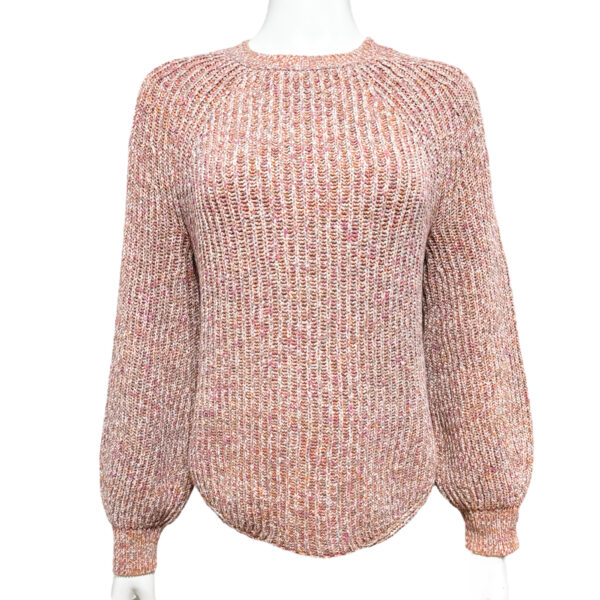 Frame Sweater