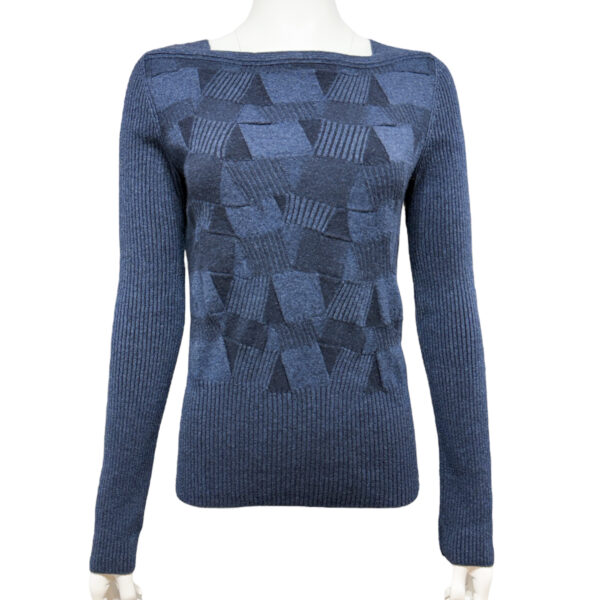 Chanel Sweater