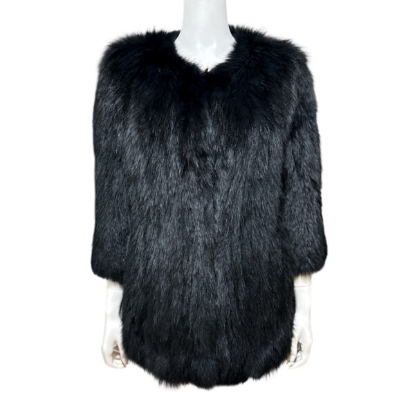 Theory Fox Jacket