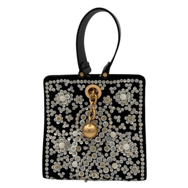 Tory Burch Darcy Top Handle
