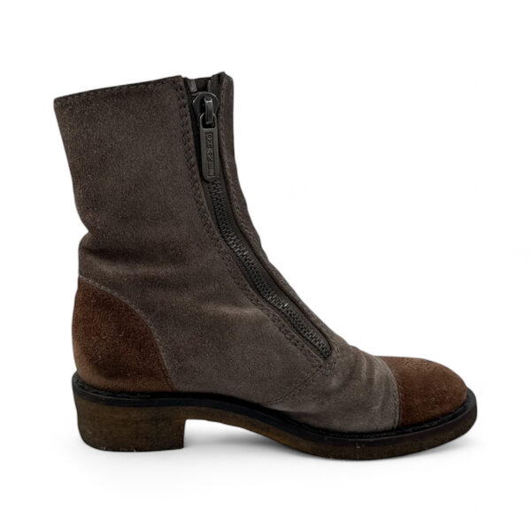 Chanel Booties (US 6) As Is