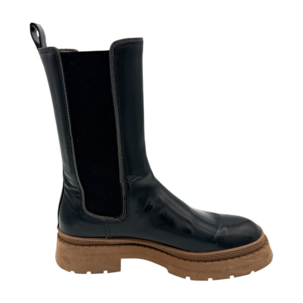 Brunello Cucinelli Booties (US 6)