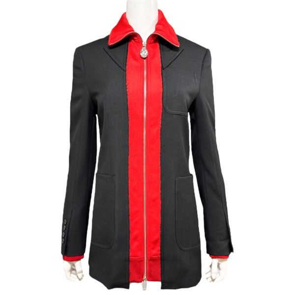 Burberry Jacket