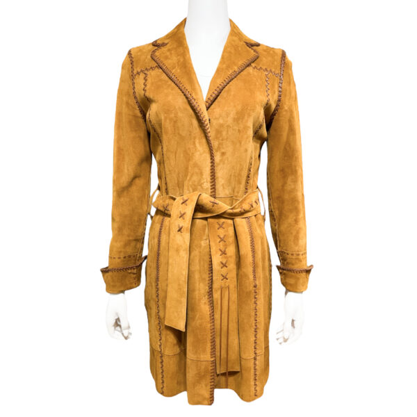Dolce & Gabbana Coat