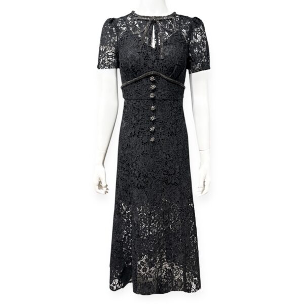 Self Portrait Dress
