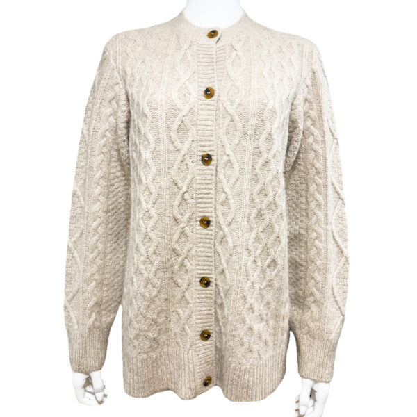 Favorite Daughter Cardigan