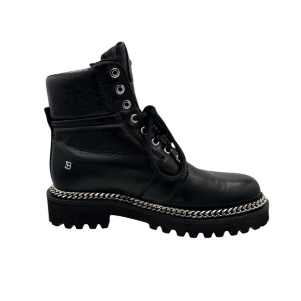 Balmain Booties (US 8)