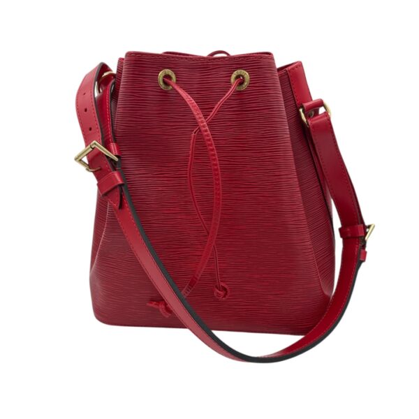 Louis Vuitton Noe Shoulder Bag