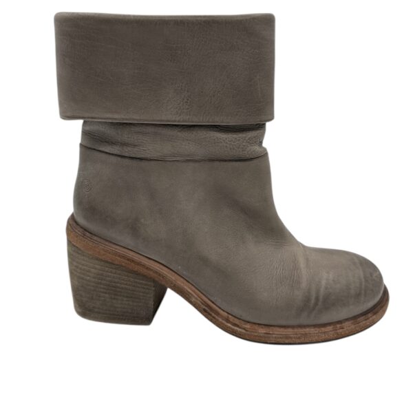 Marsell Booties (US 8)