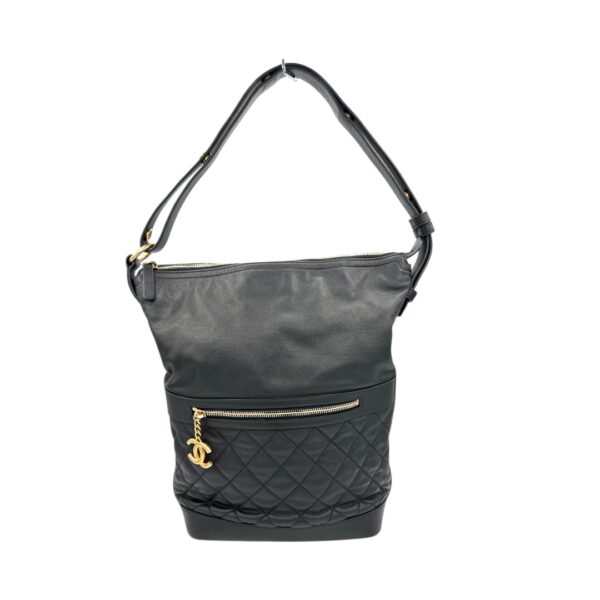 Chanel Hobo