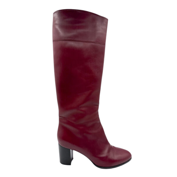 Christian Louboutin Booties (US 8.5)