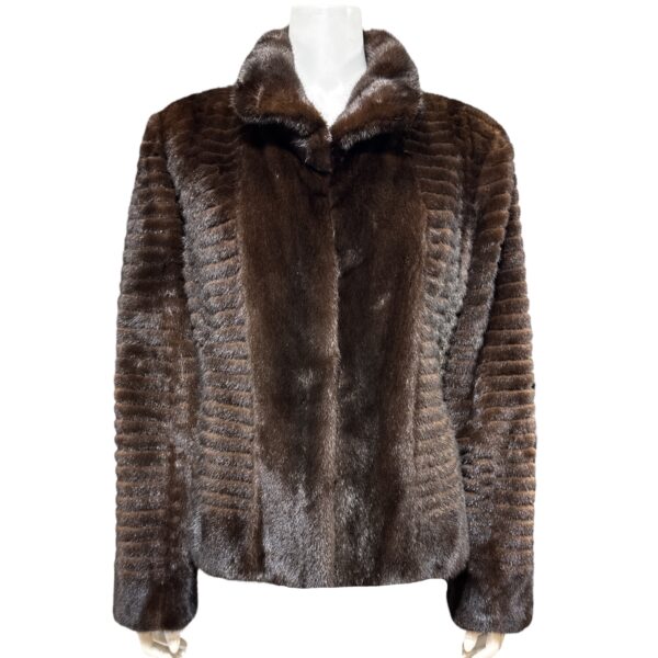 Mink Jacket